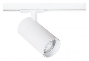 Светильник на штанге Arte Lamp Bene A1937PL-1WH в Советском - sovetskiy.ok-mebel.com | фото