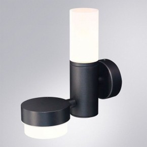 Светильник на штанге Arte Lamp Budapest A2360AL-2BK в Советском - sovetskiy.ok-mebel.com | фото 2