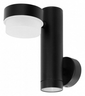 Светильник на штанге Arte Lamp Budapest A2362AL-2BK в Советском - sovetskiy.ok-mebel.com | фото