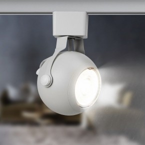 Светильник на штанге Эра  TR35-GU10 WH в Советском - sovetskiy.ok-mebel.com | фото 6