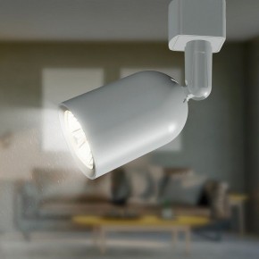 Светильник на штанге Эра  TR41-GU10 WH в Советском - sovetskiy.ok-mebel.com | фото 7