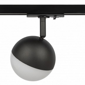 Светильник на штанге Эра  TR42-GX53 BK в Советском - sovetskiy.ok-mebel.com | фото 4