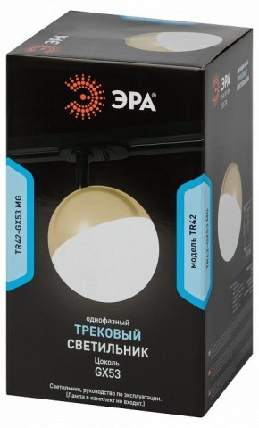 Светильник на штанге Эра  TR42-GX53 MG в Советском - sovetskiy.ok-mebel.com | фото 6