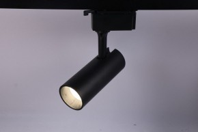Светильник на штанге Эра  TR5-10 COB BK в Советском - sovetskiy.ok-mebel.com | фото 2