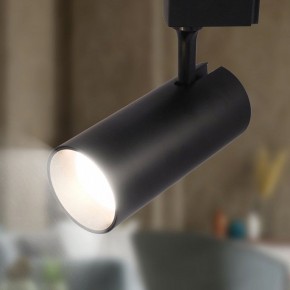 Светильник на штанге Эра  TR5-30 COB BK в Советском - sovetskiy.ok-mebel.com | фото 4