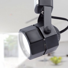 Светильник на штанге Эра  TR9-GU10 BK в Советском - sovetskiy.ok-mebel.com | фото 6