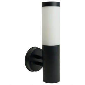 Светильник на штанге Feron DH041-B  RAL color 9005 51522 в Советском - sovetskiy.ok-mebel.com | фото