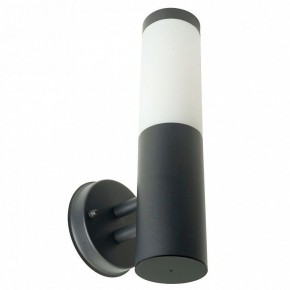 Светильник на штанге Feron DH041-B  RAL color 9005 51522 в Советском - sovetskiy.ok-mebel.com | фото 3