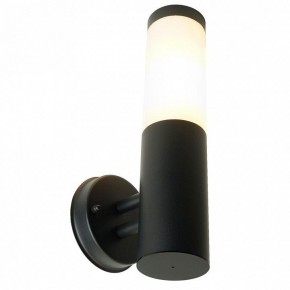 Светильник на штанге Feron DH041-B  RAL color 9005 51522 в Советском - sovetskiy.ok-mebel.com | фото 4