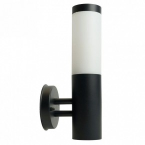 Светильник на штанге Feron DH041-B  RAL color 9005 51522 в Советском - sovetskiy.ok-mebel.com | фото 5