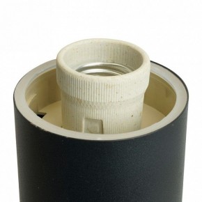 Светильник на штанге Feron DH041-B  RAL color 9005 51522 в Советском - sovetskiy.ok-mebel.com | фото 8