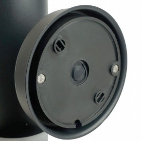 Светильник на штанге Feron DH041-B  RAL color 9005 51522 в Советском - sovetskiy.ok-mebel.com | фото 9