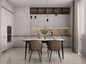 Светильник на штанге Freya Enzo FR5201PL-04B в Советском - sovetskiy.ok-mebel.com | фото 5