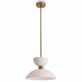 Светильник на штанге Freya Essence FR5490CL-01BS в Советском - sovetskiy.ok-mebel.com | фото