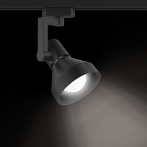Светильник на штанге Gauss Track Light TR005 в Советском - sovetskiy.ok-mebel.com | фото 2