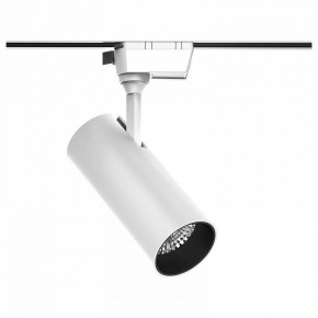 Светильник на штанге Gauss Track Light TR063 в Советском - sovetskiy.ok-mebel.com | фото