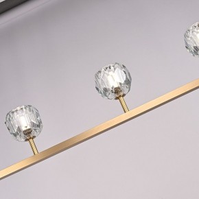 Светильник на штанге Imperiumloft RH Boule De Cristal Linear 40,1221 в Советском - sovetskiy.ok-mebel.com | фото 8