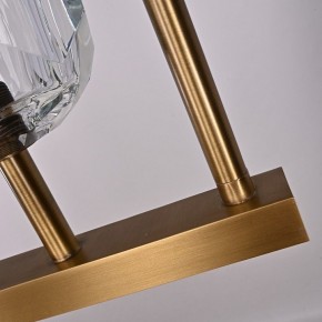 Светильник на штанге Imperiumloft RH Boule De Cristal Linear 40,1222 в Советском - sovetskiy.ok-mebel.com | фото 15