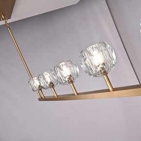 Светильник на штанге Imperiumloft RH Boule De Cristal Linear 40,1222 в Советском - sovetskiy.ok-mebel.com | фото 6