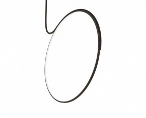 Светильник на штанге Italline IT013-6025 IT013-6025 black 3000K в Советском - sovetskiy.ok-mebel.com | фото 3