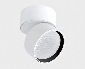 Светильник на штанге Italline IT02 IT02-006 white 4000K-4169 в Советском - sovetskiy.ok-mebel.com | фото 3