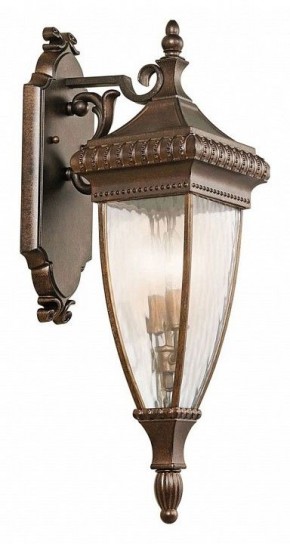 Светильник на штанге Kichler Venetian Rain KL-VENETIAN2-M в Советском - sovetskiy.ok-mebel.com | фото 1