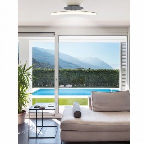 Светильник на штанге Mantra Hemisferic 4083 в Советском - sovetskiy.ok-mebel.com | фото 3