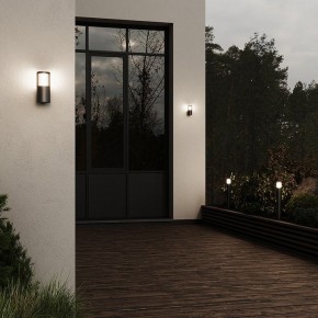 Светильник на штанге Maytoni Alura O492WL-01GF в Советском - sovetskiy.ok-mebel.com | фото 4