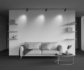 Светильник на штанге Maytoni Artisan TR097-2-12W2.7K-M-BB в Советском - sovetskiy.ok-mebel.com | фото 7