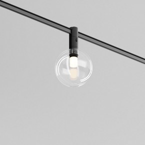 Светильник на штанге Maytoni Bubble TR205-1-3W3K-B в Советском - sovetskiy.ok-mebel.com | фото 2