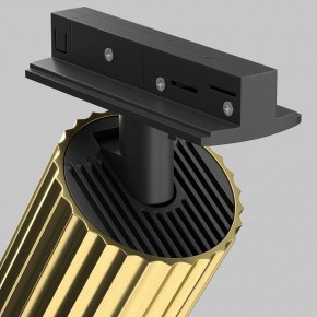Светильник на штанге Maytoni Calipso TR218-1-GU10-BS в Советском - sovetskiy.ok-mebel.com | фото 11