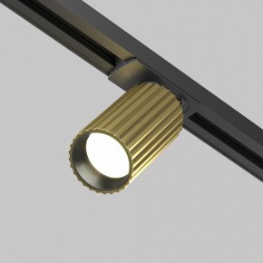 Светильник на штанге Maytoni Calipso TR218-1-GU10-BS в Советском - sovetskiy.ok-mebel.com | фото 3