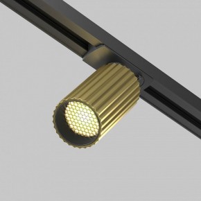 Светильник на штанге Maytoni Calipso TR218-1-GU10-BS в Советском - sovetskiy.ok-mebel.com | фото 5