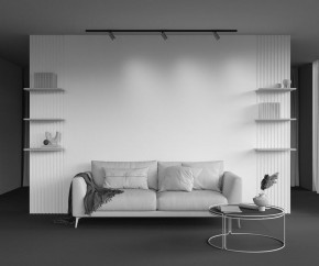 Светильник на штанге Maytoni Calipso TR218-1-GU10-BS в Советском - sovetskiy.ok-mebel.com | фото 7