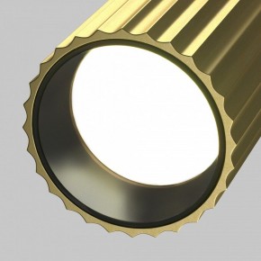 Светильник на штанге Maytoni Calipso TR218-1-GU10-BS в Советском - sovetskiy.ok-mebel.com | фото 9