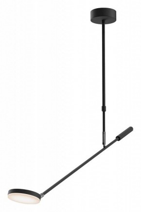 Светильник на штанге Maytoni Fad MOD070CL-L8B3K в Советском - sovetskiy.ok-mebel.com | фото