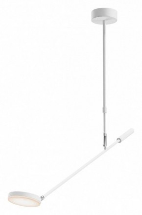 Светильник на штанге Maytoni Fad MOD070CL-L8W3K в Советском - sovetskiy.ok-mebel.com | фото