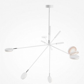 Светильник на штанге Maytoni Fad MOD070CL-L8W3K в Советском - sovetskiy.ok-mebel.com | фото 2