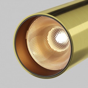 Светильник на штанге Maytoni FOCUS LED C055CL-L12W2.7K-W-BS в Советском - sovetskiy.ok-mebel.com | фото 8