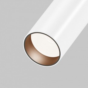 Светильник на штанге Maytoni FOCUS LED C055CL-L12W2.7K-W-W в Советском - sovetskiy.ok-mebel.com | фото 7