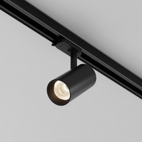 Светильник на штанге Maytoni Focus Led TR029-3-10W4K-B-1 в Советском - sovetskiy.ok-mebel.com | фото 2
