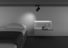 Светильник на штанге Maytoni Focus Led TR029-3-10W4K-B-1 в Советском - sovetskiy.ok-mebel.com | фото 4