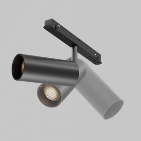 Светильник на штанге Maytoni Focus LED TR032-2-12W2.7K-M-B в Советском - sovetskiy.ok-mebel.com | фото 2