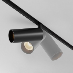 Светильник на штанге Maytoni Focus LED TR032-2-12W2.7K-M-B в Советском - sovetskiy.ok-mebel.com | фото 4