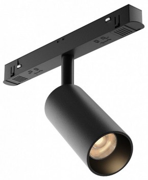 Светильник на штанге Maytoni Focus LED TR032-2-5W2.7K-M-B в Советском - sovetskiy.ok-mebel.com | фото