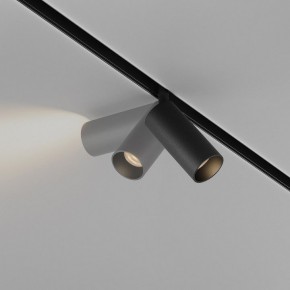 Светильник на штанге Maytoni Focus LED TR032-2-5W2.7K-M-B в Советском - sovetskiy.ok-mebel.com | фото 3