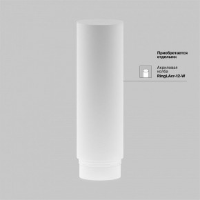 Светильник на штанге Maytoni Focus LED TR032-4-12WTW-M-DSZ-B в Советском - sovetskiy.ok-mebel.com | фото 8