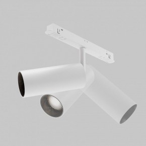 Светильник на штанге Maytoni Focus LED TR032-4-12WTW-M-DSZ-W в Советском - sovetskiy.ok-mebel.com | фото 6
