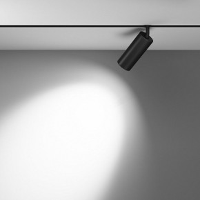 Светильник на штанге Maytoni Focus LED TR032-4-20WTW-M-DSZ-B в Советском - sovetskiy.ok-mebel.com | фото 3