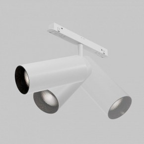 Светильник на штанге Maytoni Focus LED TR032-4-20WTW-M-DSZ-W в Советском - sovetskiy.ok-mebel.com | фото 6